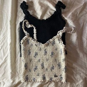holster tank top set